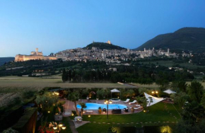 UNICA Assisi agri-charming house Assisi